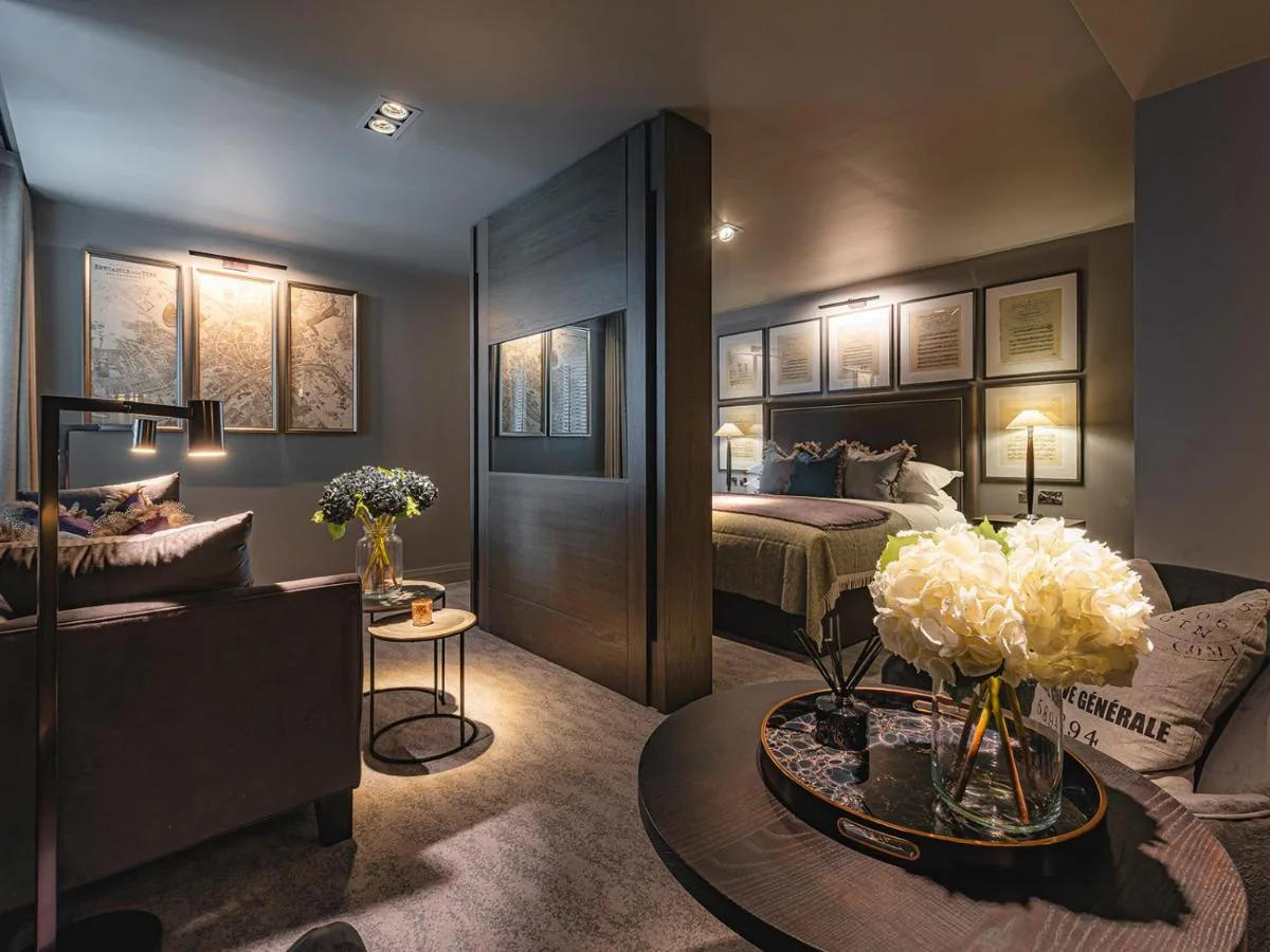 Executive Suite