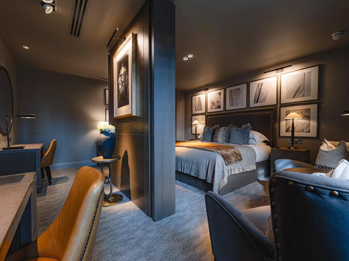 Grand Deluxe Suite